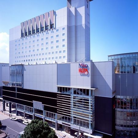 Keisei Hotel Miramare Chiba Ngoại thất bức ảnh