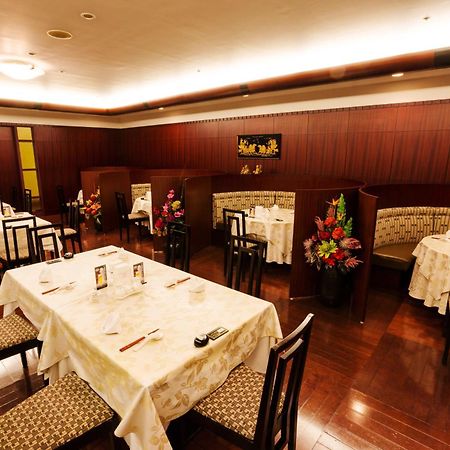Keisei Hotel Miramare Chiba Ngoại thất bức ảnh