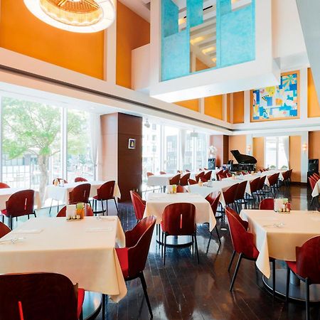 Keisei Hotel Miramare Chiba Ngoại thất bức ảnh
