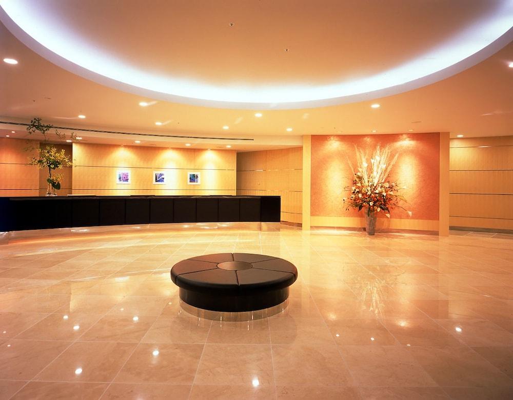 Keisei Hotel Miramare Chiba Ngoại thất bức ảnh