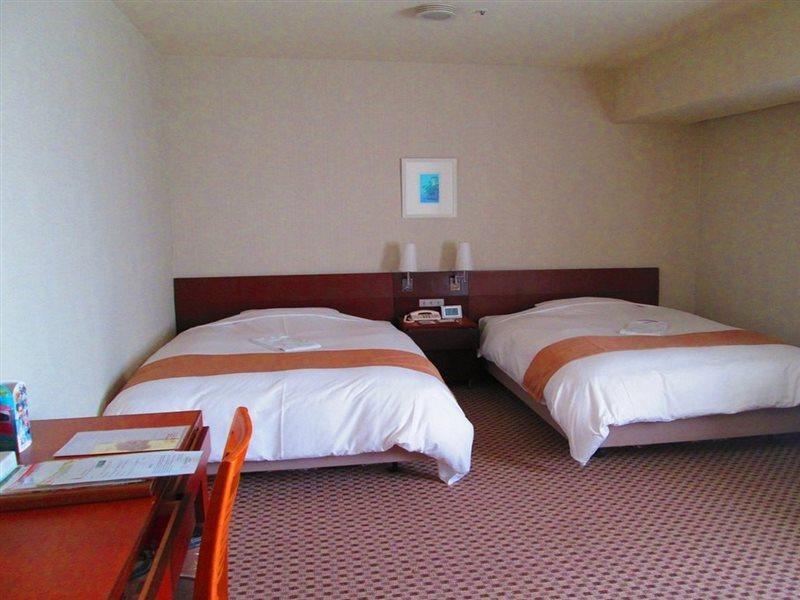 Keisei Hotel Miramare Chiba Ngoại thất bức ảnh