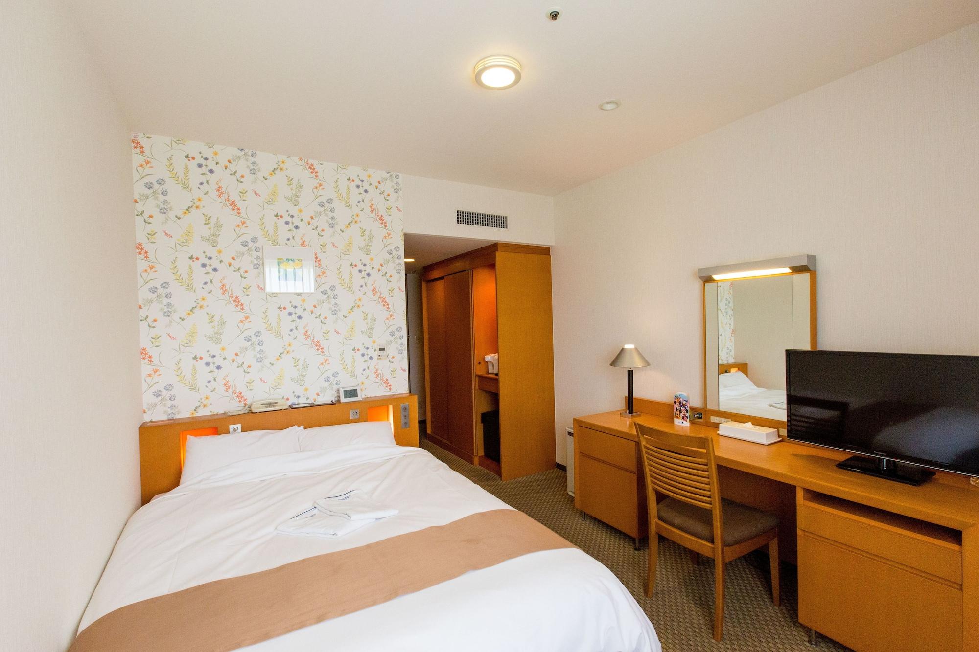 Keisei Hotel Miramare Chiba Ngoại thất bức ảnh