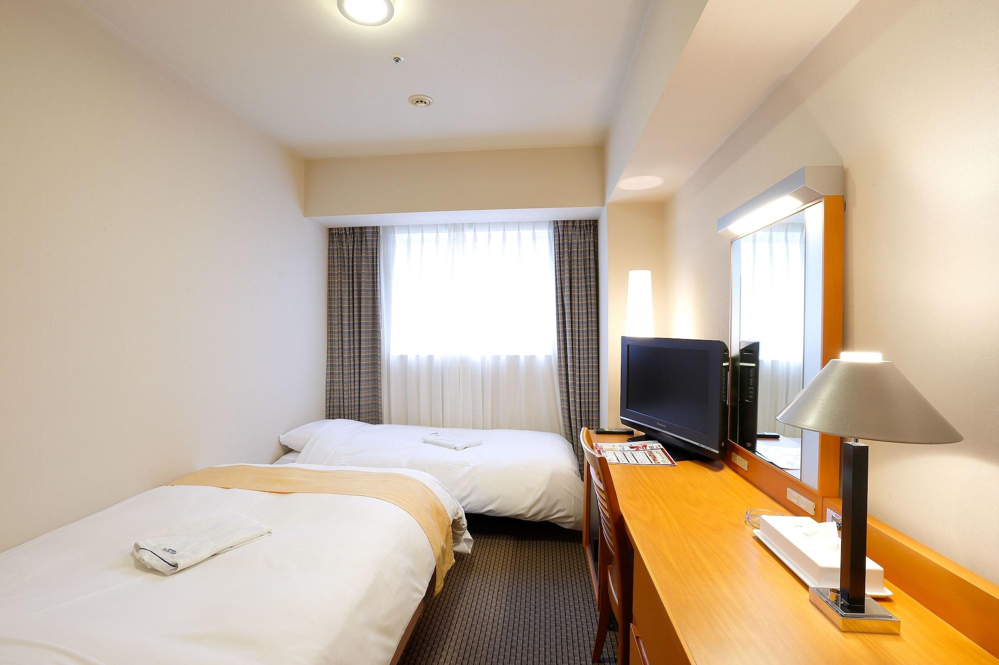 Keisei Hotel Miramare Chiba Ngoại thất bức ảnh
