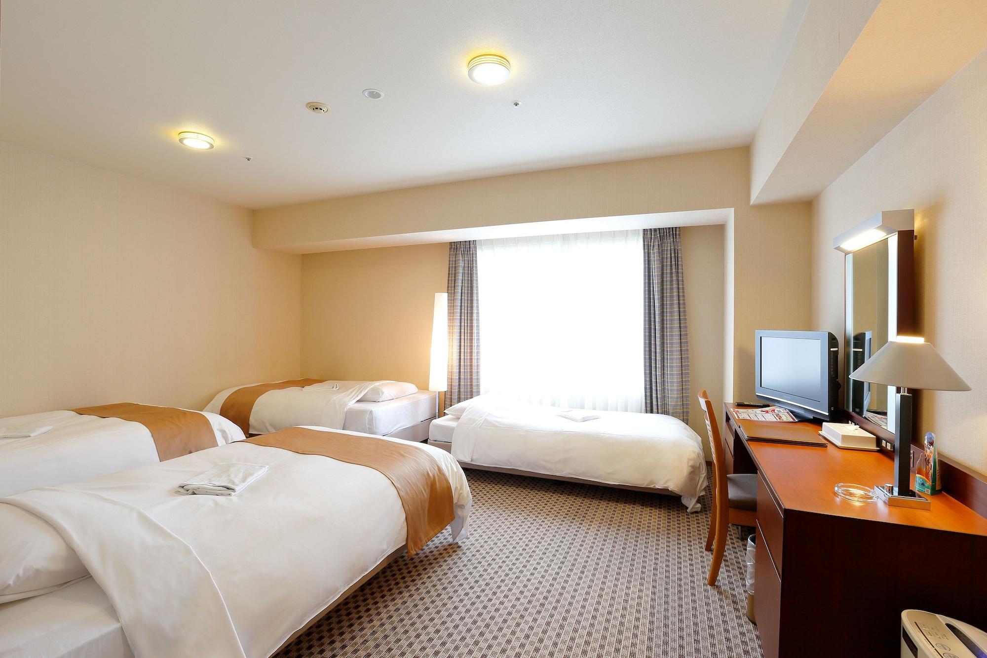 Keisei Hotel Miramare Chiba Ngoại thất bức ảnh