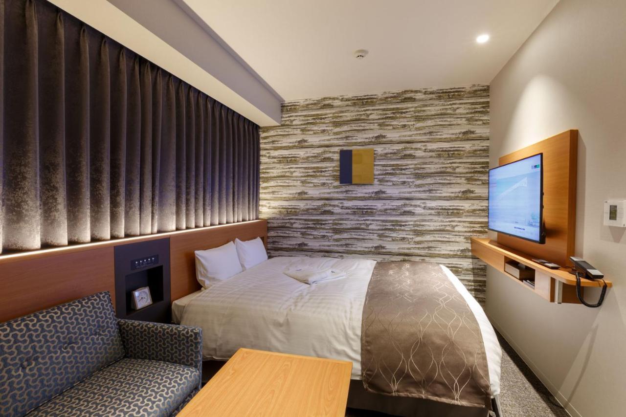 Keisei Hotel Miramare Chiba Ngoại thất bức ảnh