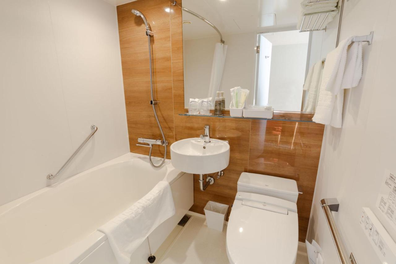 Keisei Hotel Miramare Chiba Ngoại thất bức ảnh