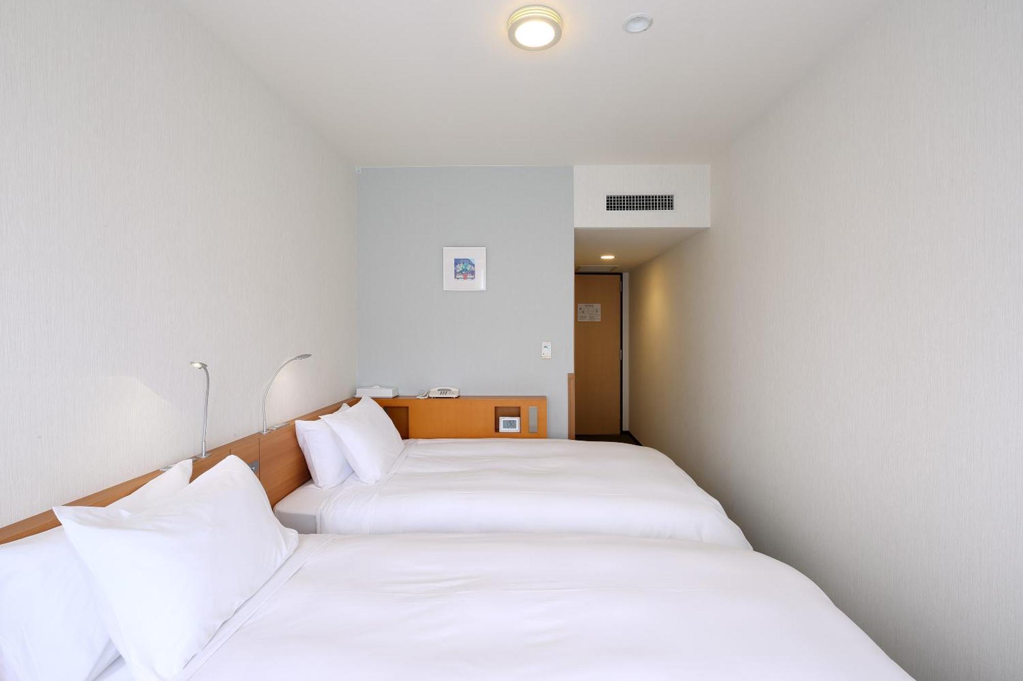 Keisei Hotel Miramare Chiba Ngoại thất bức ảnh