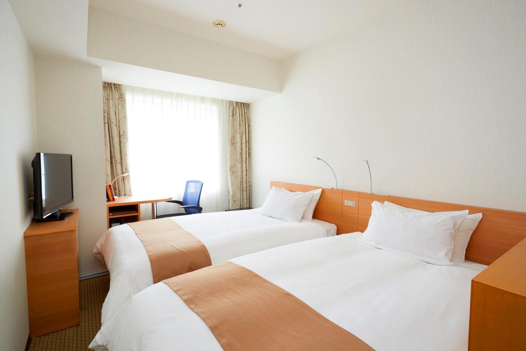 Keisei Hotel Miramare Chiba Ngoại thất bức ảnh