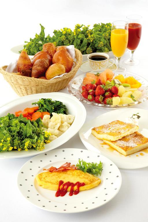 Keisei Hotel Miramare Chiba Ngoại thất bức ảnh