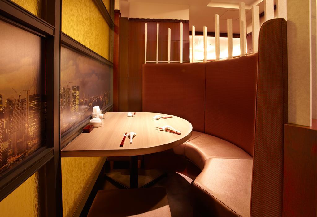 Keisei Hotel Miramare Chiba Ngoại thất bức ảnh