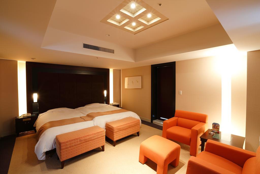 Keisei Hotel Miramare Chiba Ngoại thất bức ảnh