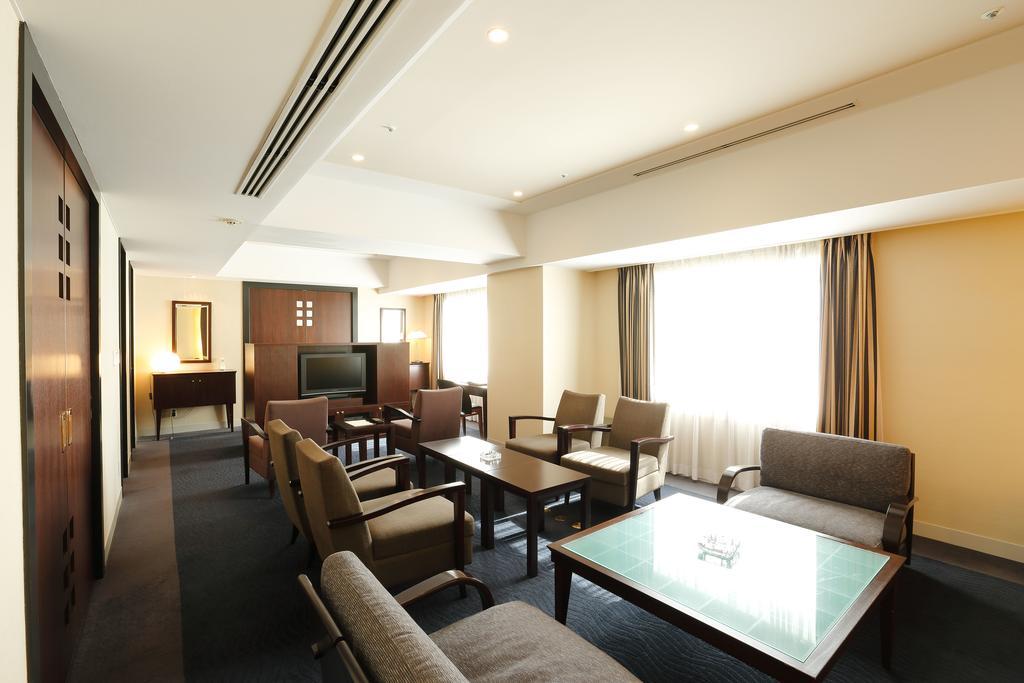 Keisei Hotel Miramare Chiba Ngoại thất bức ảnh
