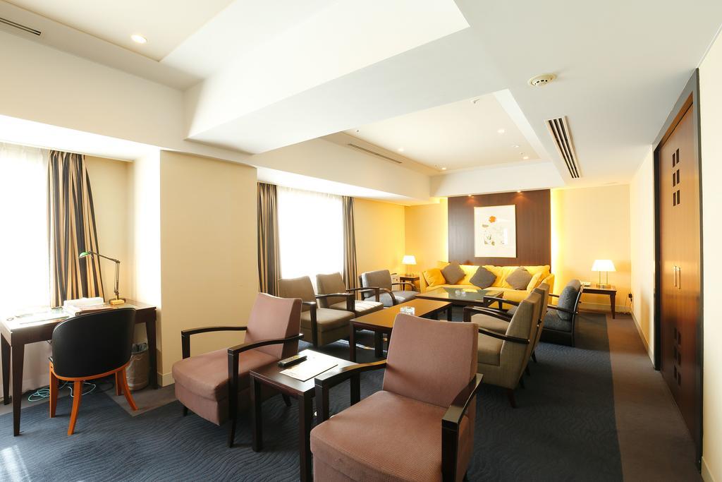 Keisei Hotel Miramare Chiba Ngoại thất bức ảnh