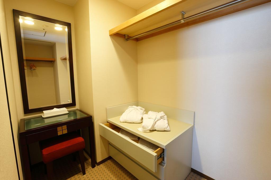 Keisei Hotel Miramare Chiba Ngoại thất bức ảnh