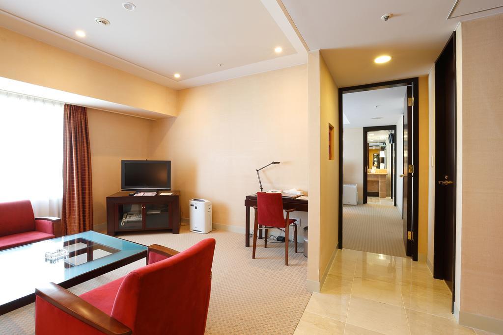 Keisei Hotel Miramare Chiba Ngoại thất bức ảnh
