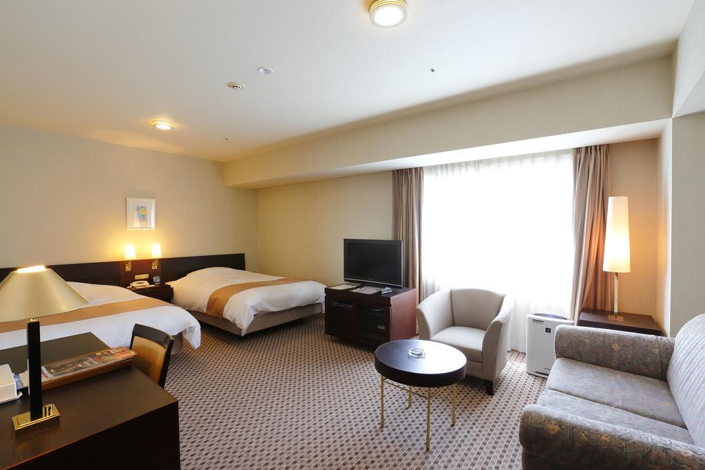 Keisei Hotel Miramare Chiba Phòng bức ảnh