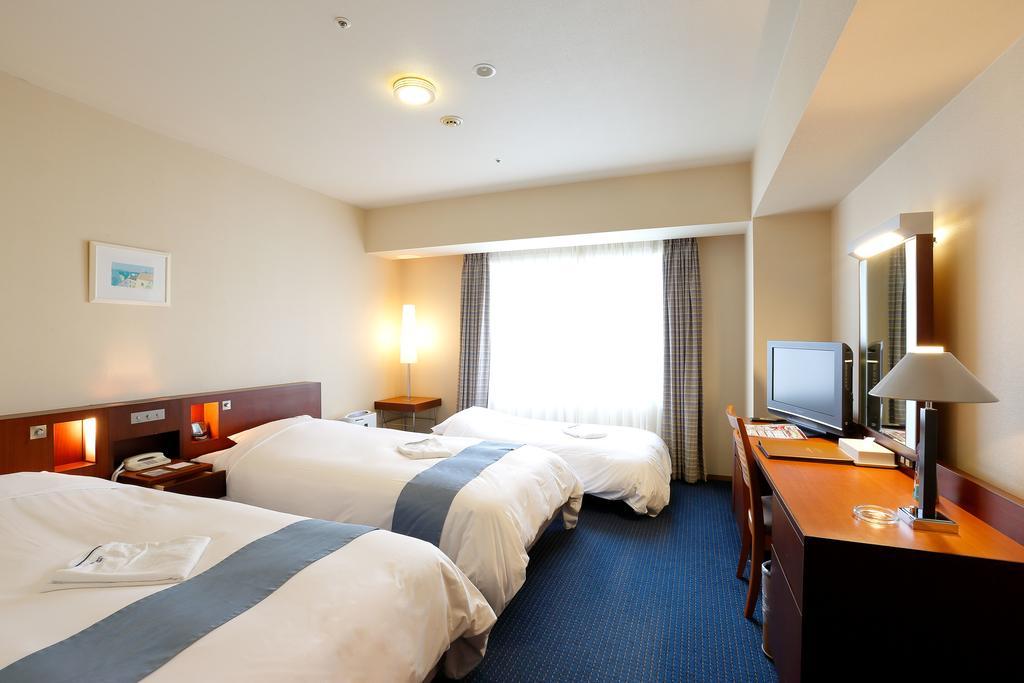 Keisei Hotel Miramare Chiba Phòng bức ảnh