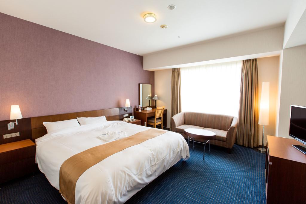 Keisei Hotel Miramare Chiba Phòng bức ảnh