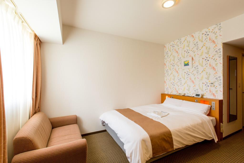 Keisei Hotel Miramare Chiba Phòng bức ảnh