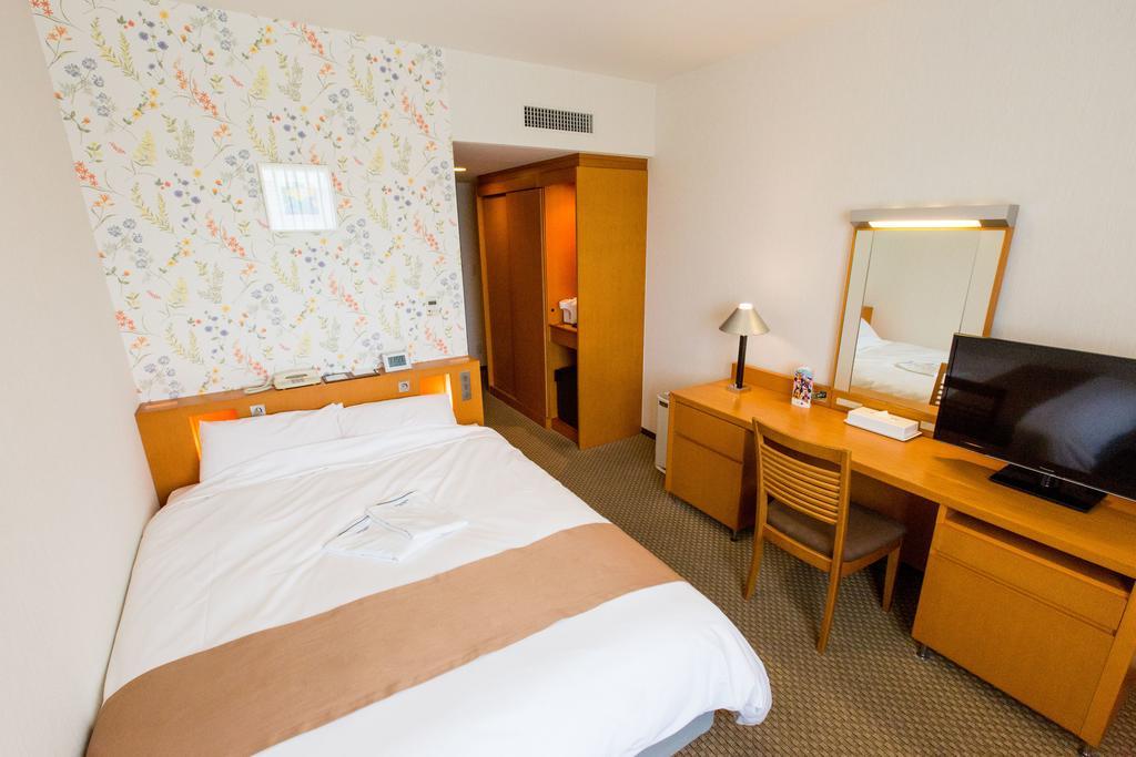 Keisei Hotel Miramare Chiba Phòng bức ảnh