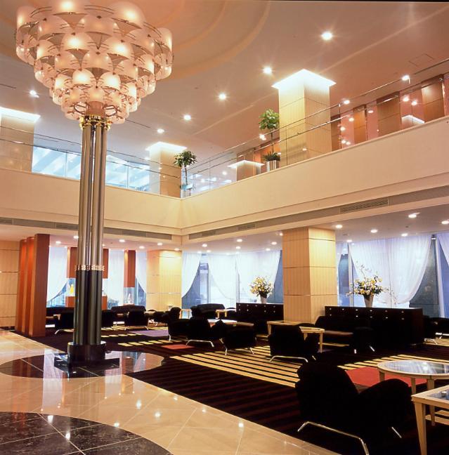 Keisei Hotel Miramare Chiba Ngoại thất bức ảnh