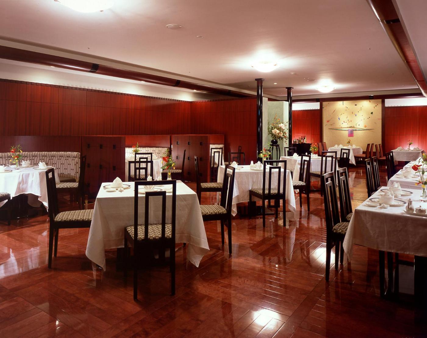 Keisei Hotel Miramare Chiba Ngoại thất bức ảnh