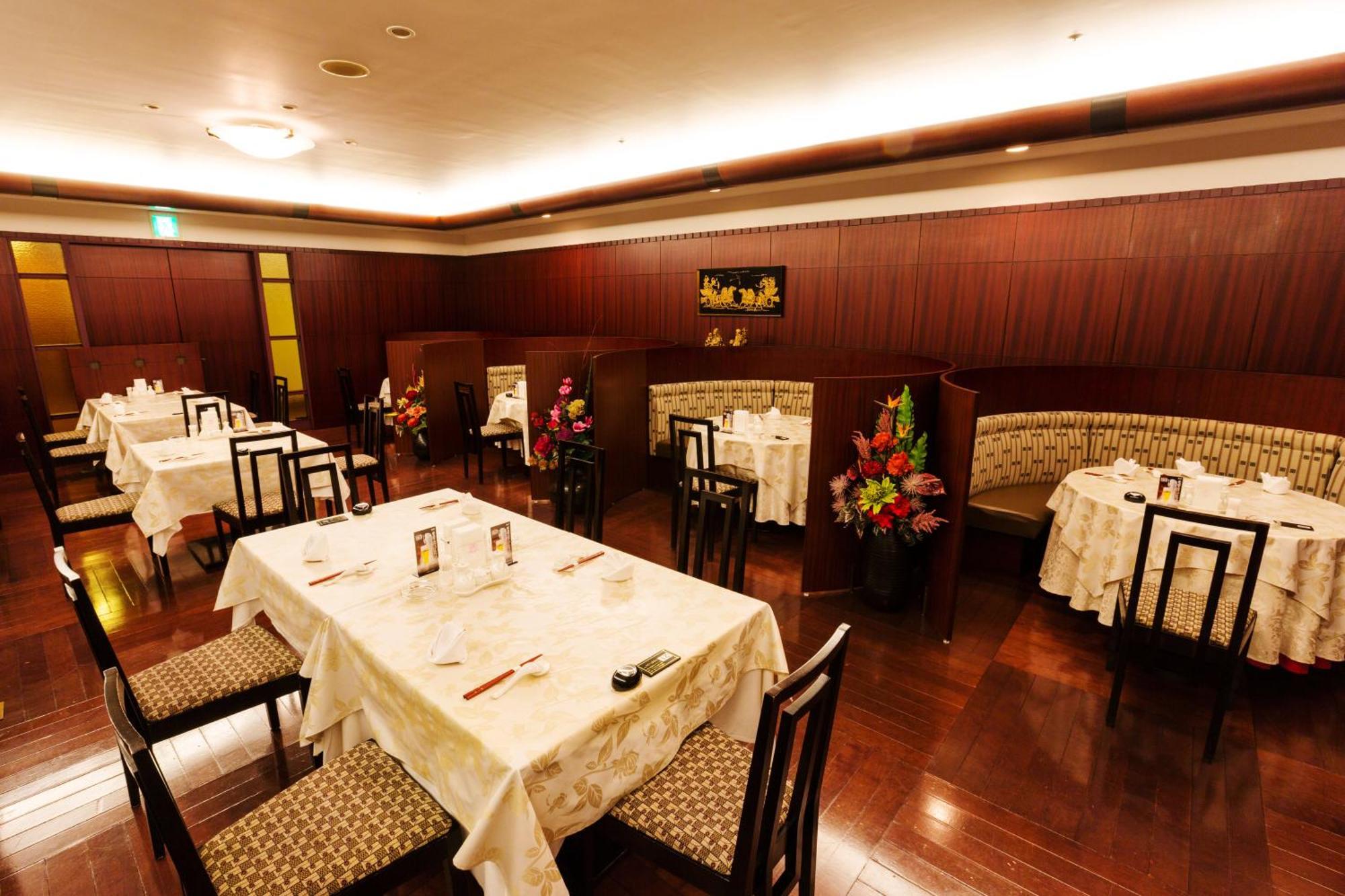 Keisei Hotel Miramare Chiba Ngoại thất bức ảnh