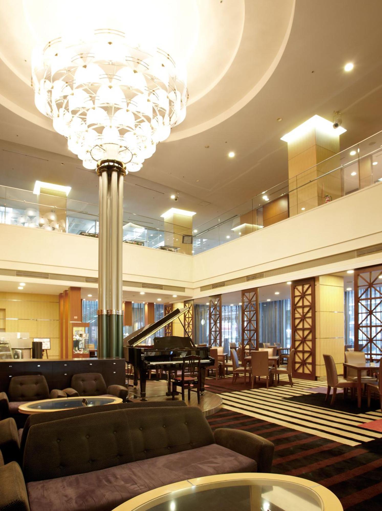 Keisei Hotel Miramare Chiba Ngoại thất bức ảnh