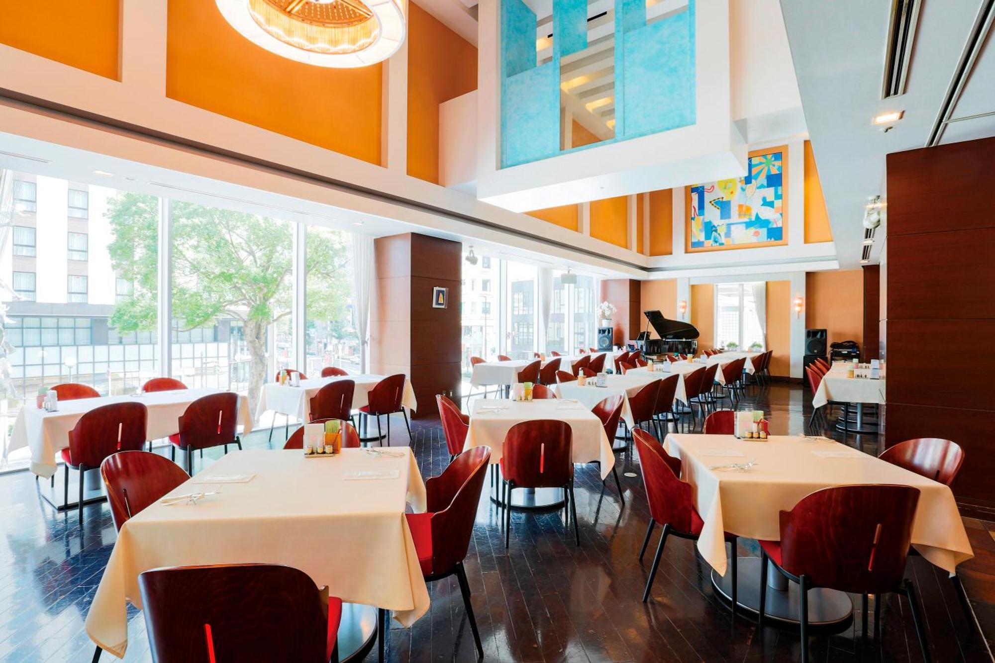 Keisei Hotel Miramare Chiba Ngoại thất bức ảnh
