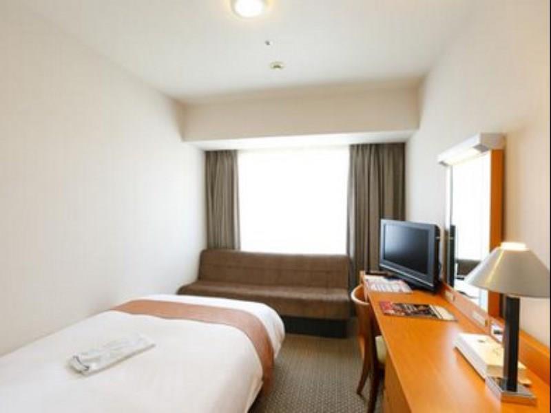 Keisei Hotel Miramare Chiba Ngoại thất bức ảnh