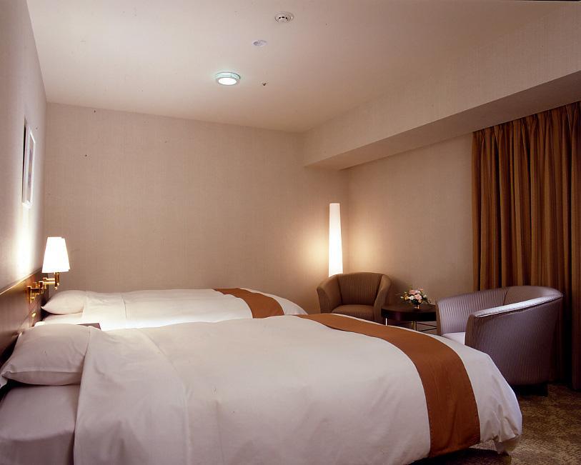 Keisei Hotel Miramare Chiba Ngoại thất bức ảnh