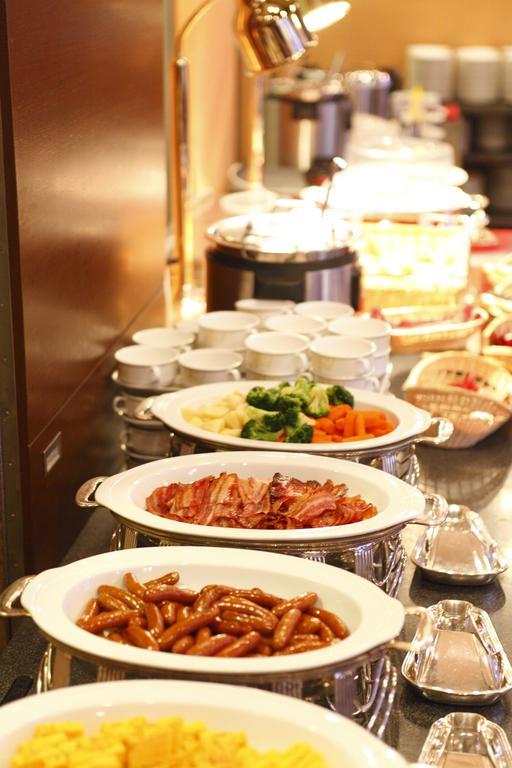Keisei Hotel Miramare Chiba Ngoại thất bức ảnh
