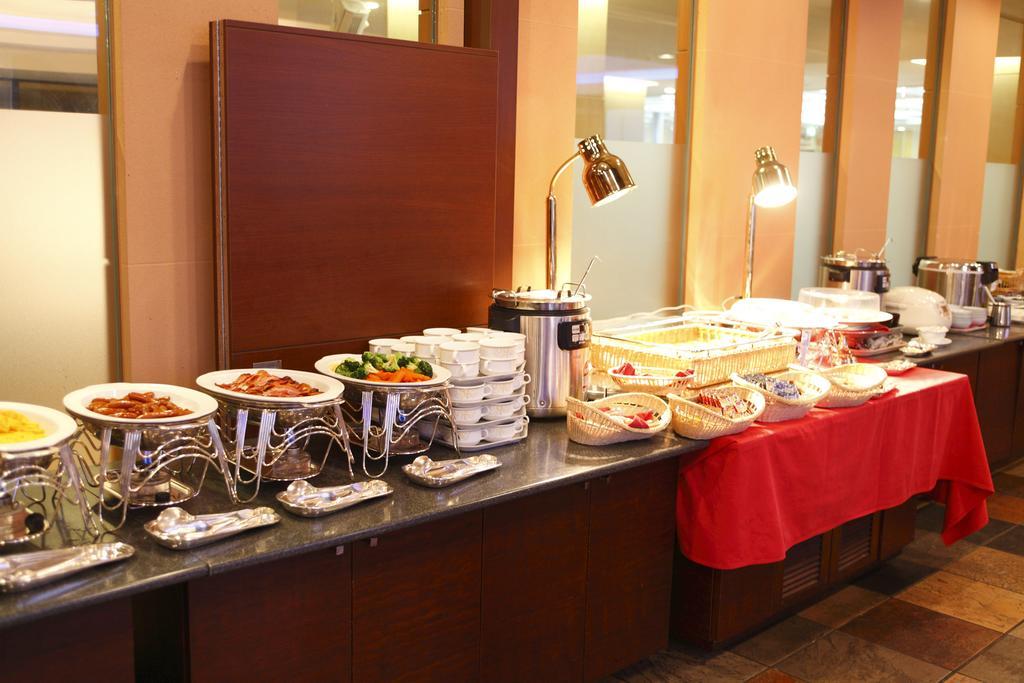Keisei Hotel Miramare Chiba Ngoại thất bức ảnh