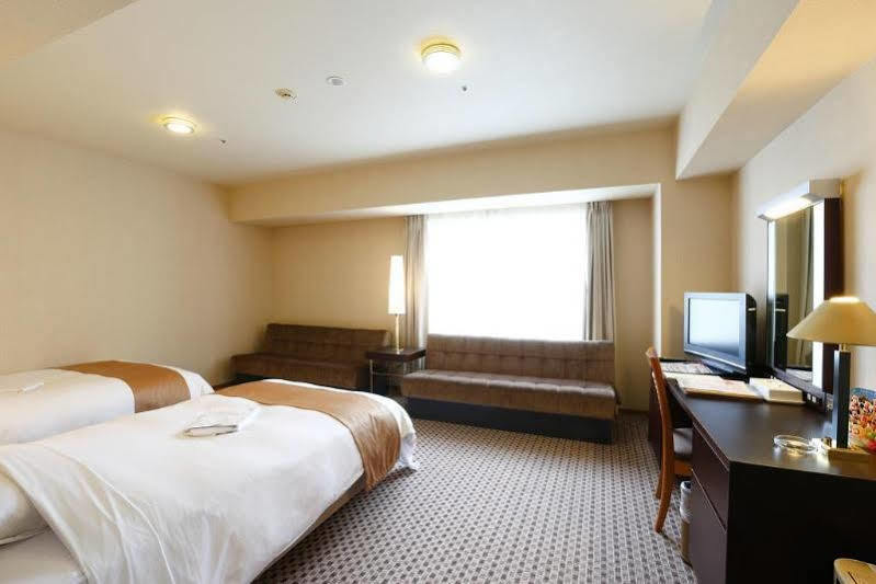 Keisei Hotel Miramare Chiba Ngoại thất bức ảnh