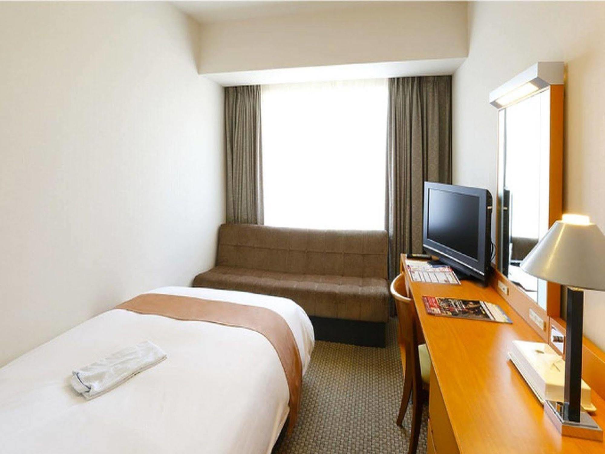 Keisei Hotel Miramare Chiba Ngoại thất bức ảnh