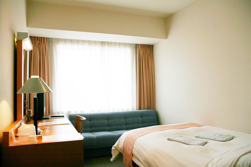Keisei Hotel Miramare Chiba Ngoại thất bức ảnh